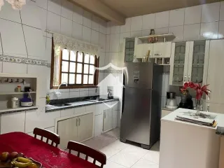 Casa com 3 dormitórios, foto 4