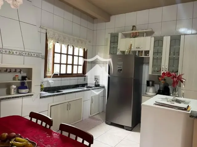 Casa com 3 dormitórios, foto 4