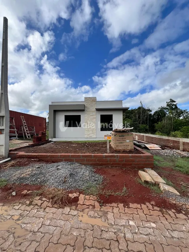 Casa com 1 dormitório, foto 2