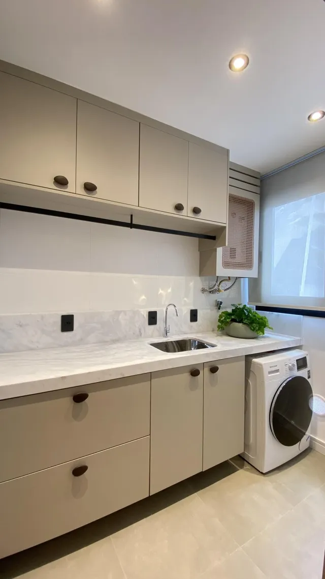 Apartamento com 2 dormitórios, foto 3
