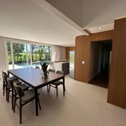 Casa com 4 dormitórios, foto 4