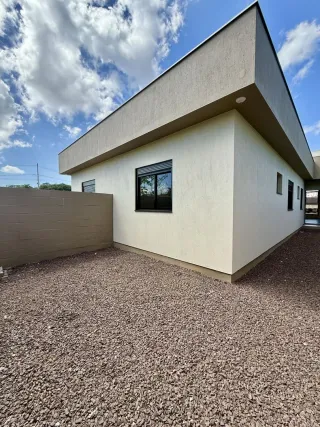 Casa geminada com 3 dormitórios, foto 14
