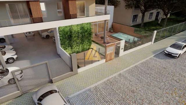 Apartamento com 2 dormitórios, foto 4