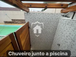 Casa com 3 dormitórios, foto 5