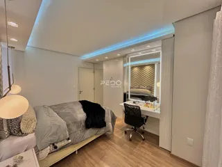 Apartamento com 3 dormitórios, foto 12