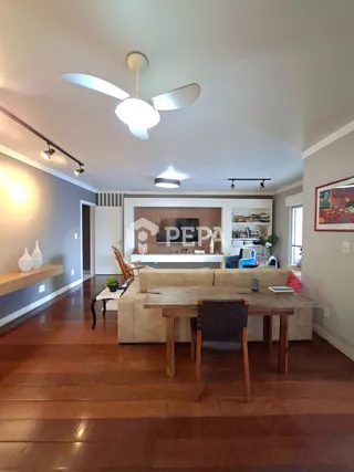 Apartamento com 3 dormitórios, foto 6