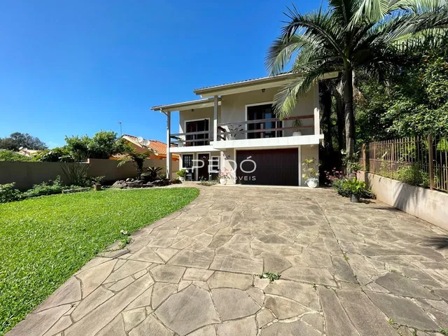Casa com 3 dormitórios, foto 2