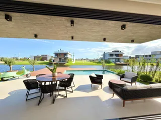 Casa com 5 dormitórios, foto 35