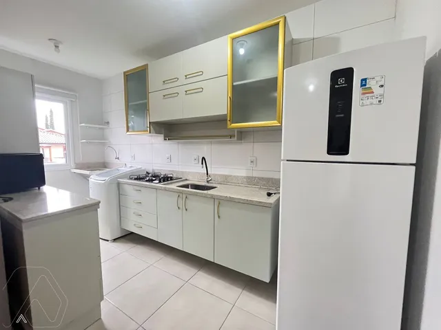Apartamento com 1 dormitório, foto 3