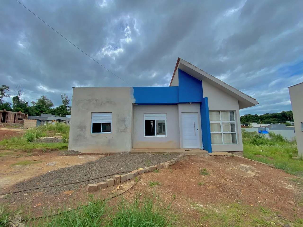 Casa com 3 dormitórios, foto 1