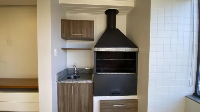 Apartamento com 2 dormitórios, foto 5