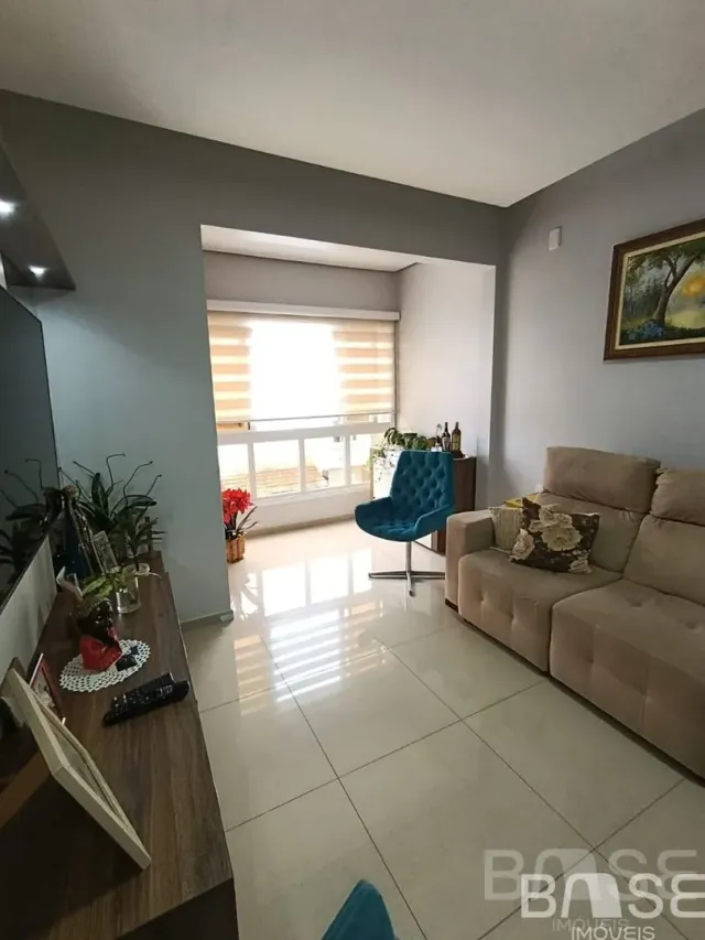 Apartamento com 3 dormitórios, foto 4