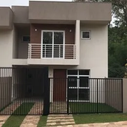 Sobrado com 3 dormitórios, foto 2