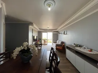 Apartamento com 2 dormitórios, foto 1