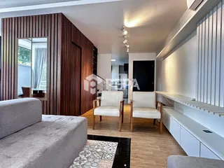 Cobertura com 2 dormitórios, foto 2