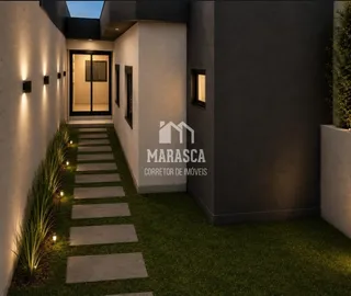 Casa geminada com 2 dormitórios, foto 6