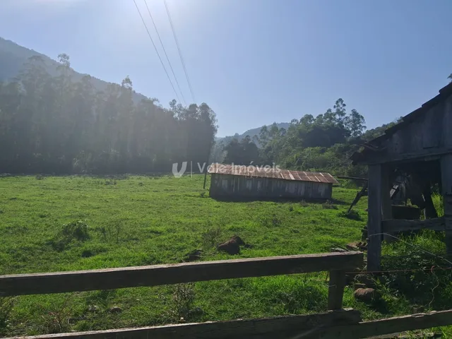 Área rural, foto 2