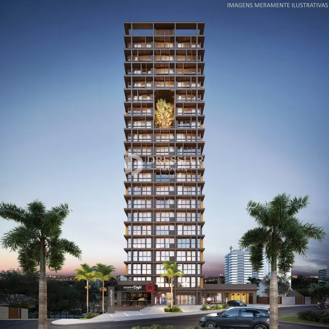 Apartamento com 2 dormitórios