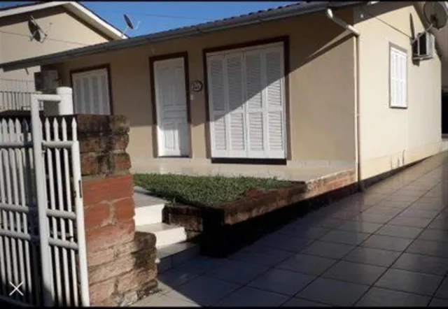 Casa com 3 dormitórios