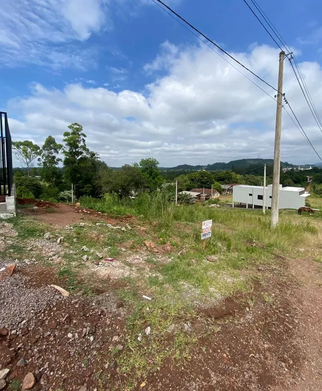 Terreno