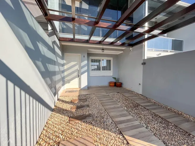 Sobrado com 2 dormitórios, foto 2