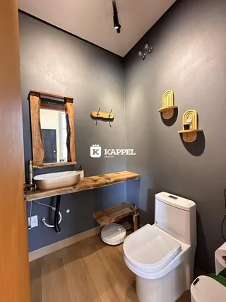 Casa com 2 dormitórios, foto 11