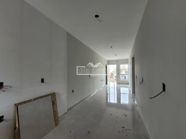 Casa geminada com 2 dormitórios, foto 3