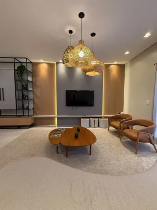 Apartamento com 2 dormitórios, foto 3