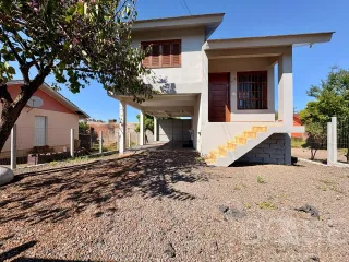 Casa com 2 dormitórios, foto 1