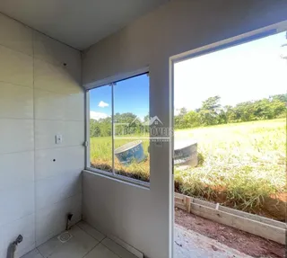 Casa geminada com 2 dormitórios, foto 3
