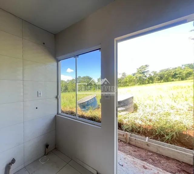 Casa geminada com 2 dormitórios, foto 3