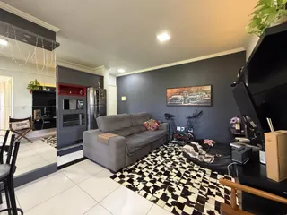 Apartamento com 2 dormitórios, foto 7