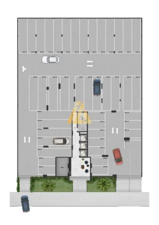 Apartamento com 2 dormitórios, foto 10