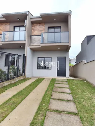 Sobrado com 2 dormitórios, foto 2