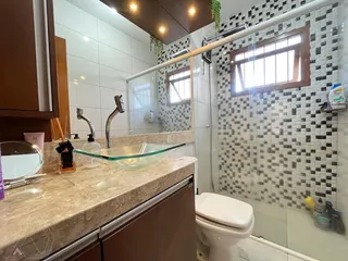 Casa com 2 dormitórios, foto 9