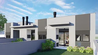 Casa geminada com 2 dormitórios, foto 5