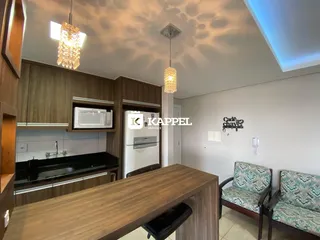 Apartamento com 2 dormitórios, foto 7
