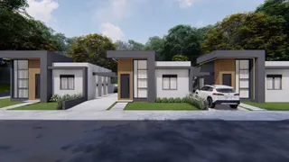 Casa geminada com 2 dormitórios, foto 9