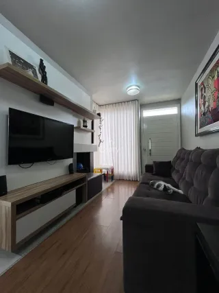 Casa com 2 dormitórios, foto 3