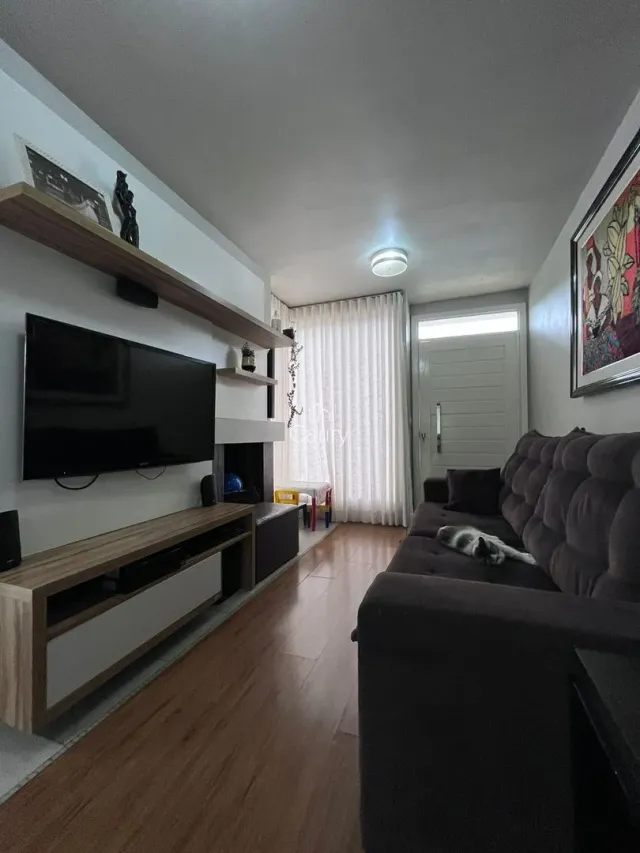 Casa com 2 dormitórios, foto 3