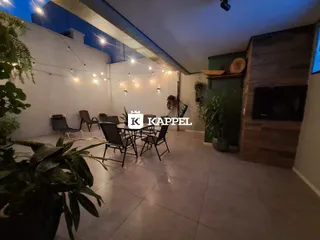 Casa geminada com 3 dormitórios, foto 34