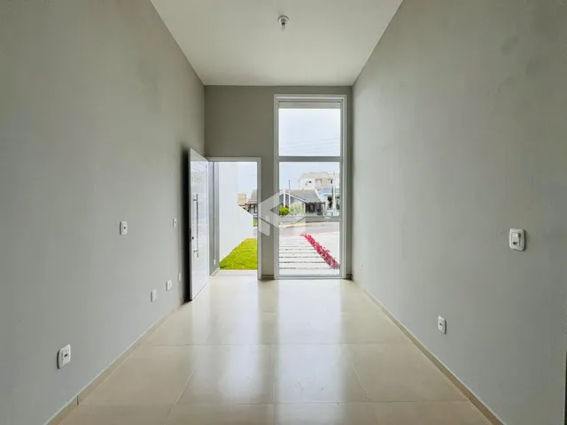 Casa geminada com 2 dormitórios, foto 5