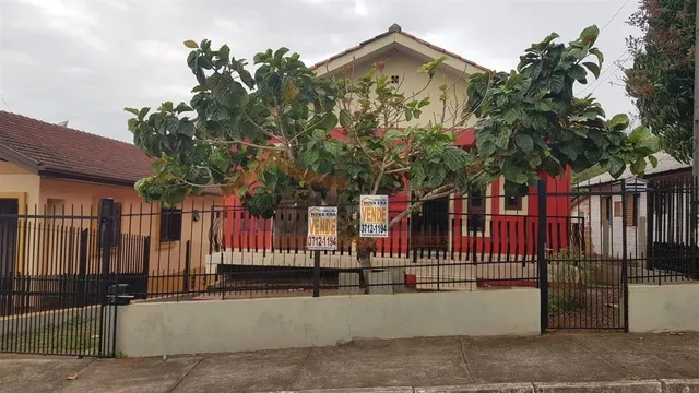 Casa com 3 dormitórios