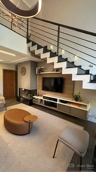 Casa com 3 dormitórios, foto 5