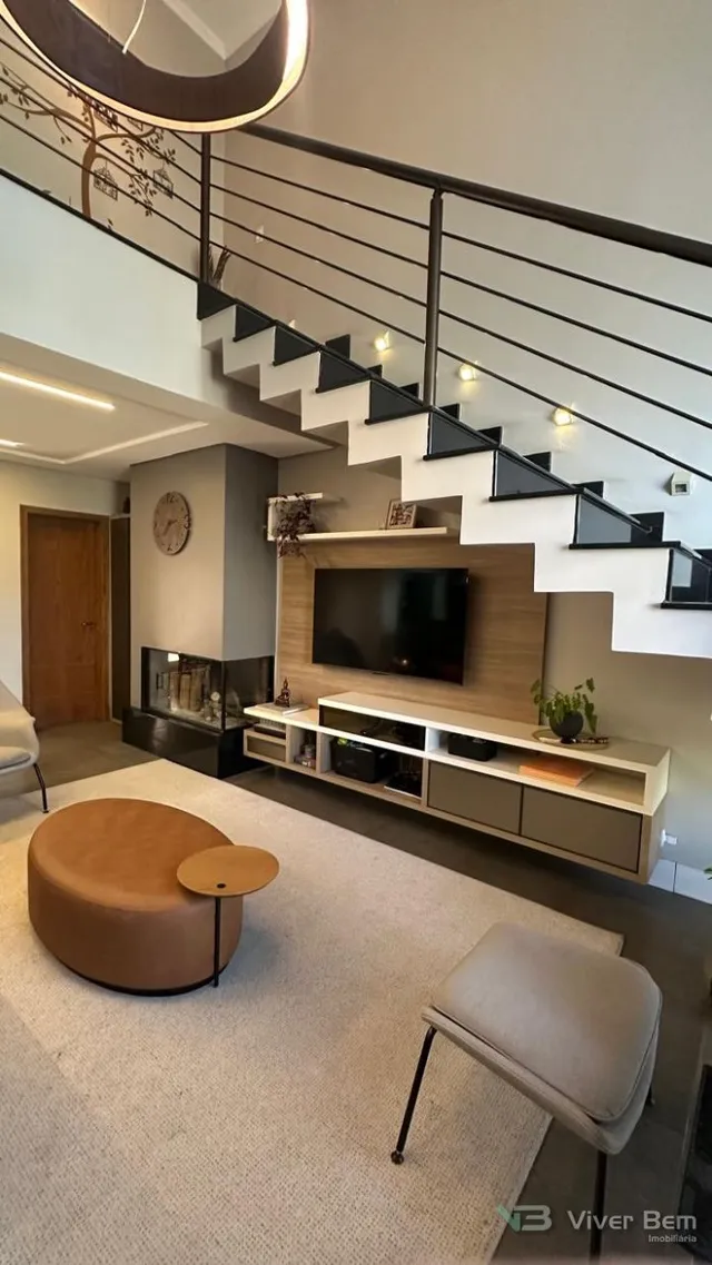 Casa com 3 dormitórios, foto 5