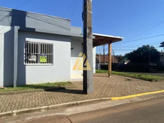 Casa geminada com 2 dormitórios, foto 2