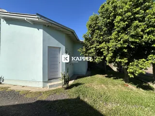 Casa com 1 dormitório, foto 2