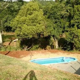 Área rural, foto 3