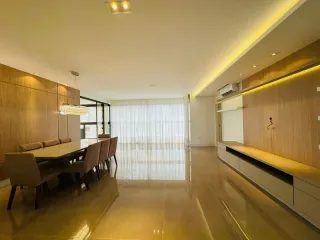 Apartamento com 3 dormitórios, foto 5