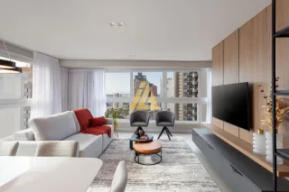 Apartamento com 2 dormitórios, foto 30